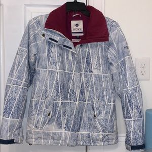 Roxy Ski/Snowboard Jacket
